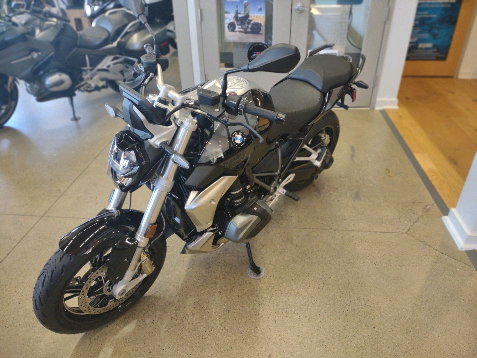 2024 BMW R 1250 R in Columbus, Ohio - Photo 1