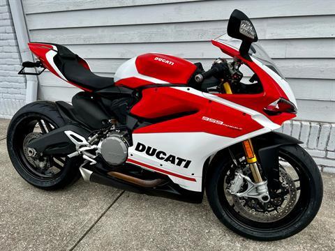 2018 Ducati 959 Panigale Corse in Columbus, Ohio - Photo 6