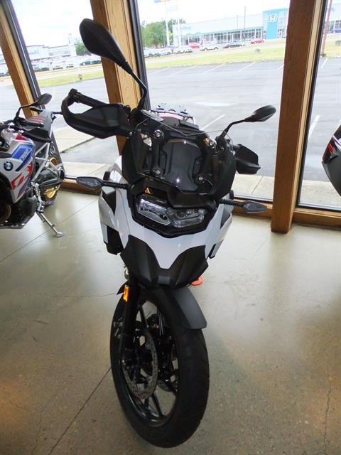 2024 BMW F 800 GS in Columbus, Ohio - Photo 2