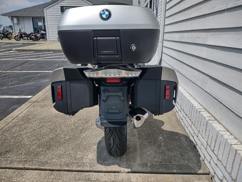 2016 BMW R 1200 RT in Columbus, Ohio - Photo 3