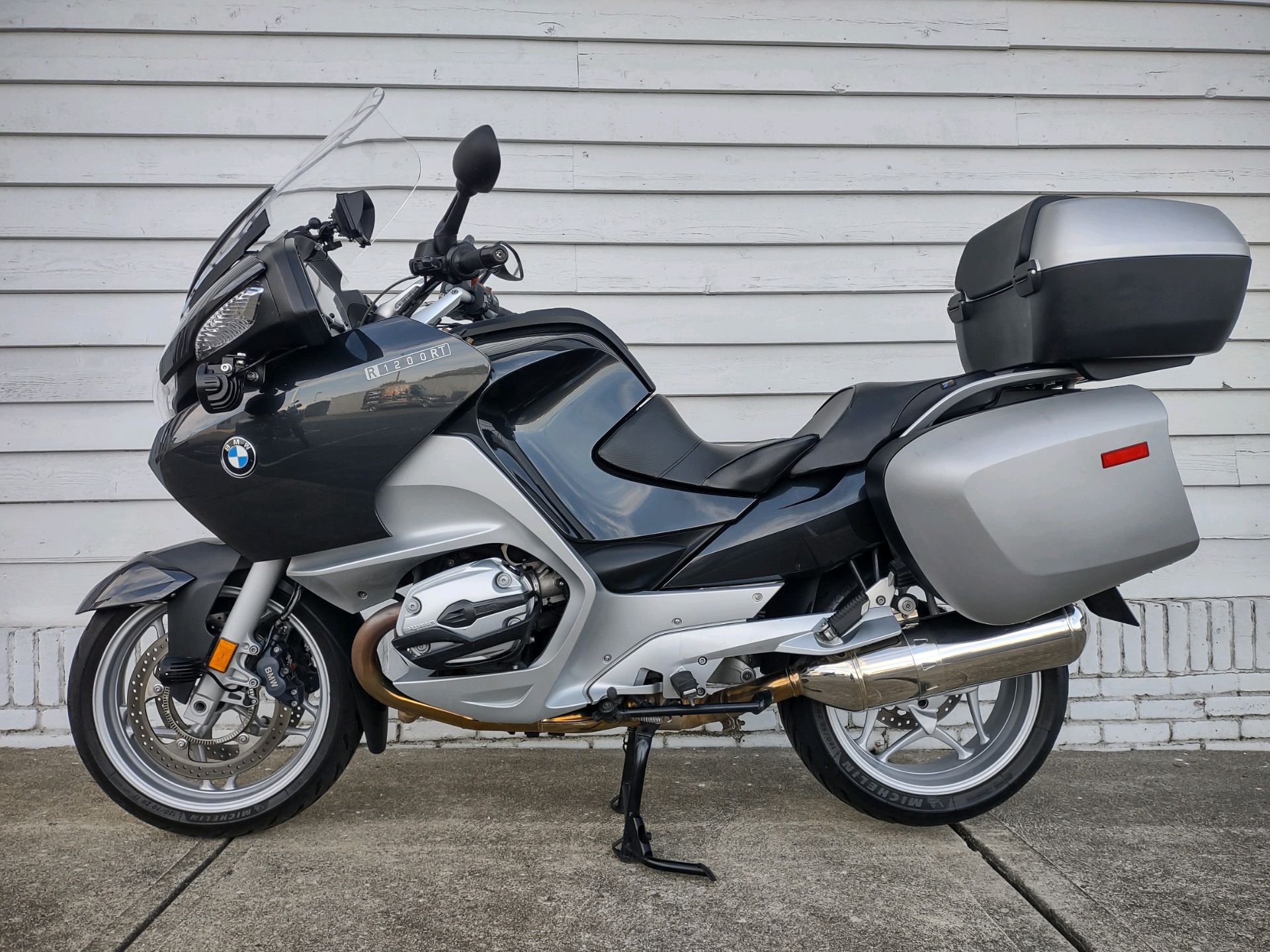 2006 BMW R 1200 RT in Columbus, Ohio - Photo 1