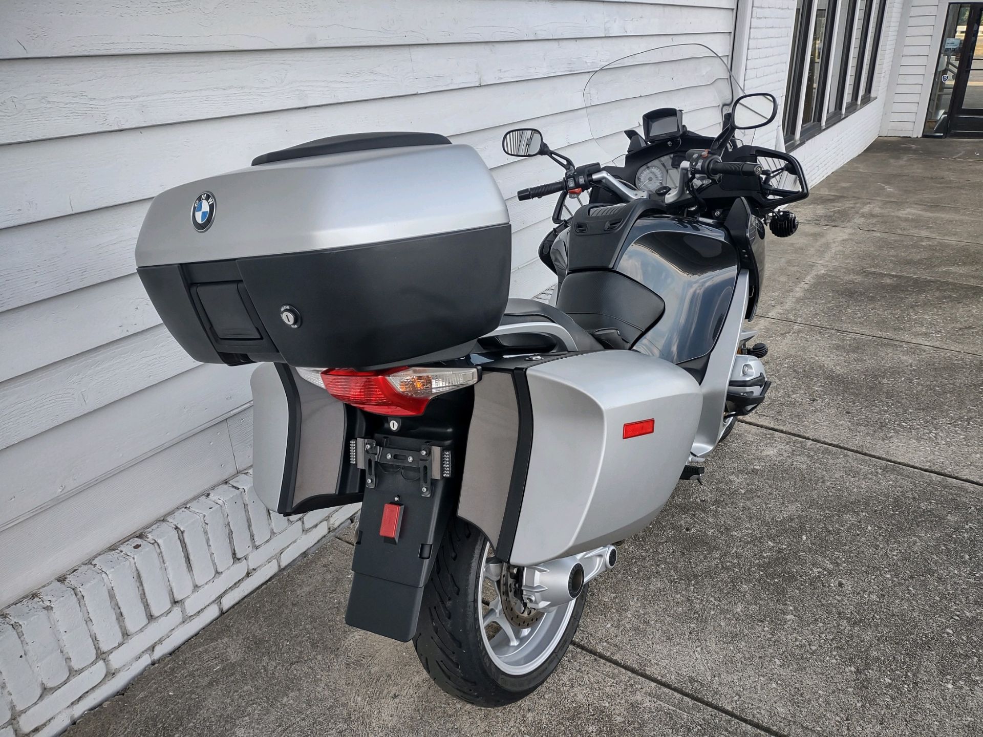 2006 BMW R 1200 RT in Columbus, Ohio - Photo 6