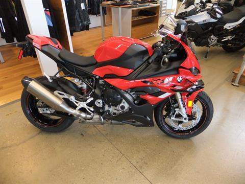 2024 BMW S 1000 RR in Columbus, Ohio