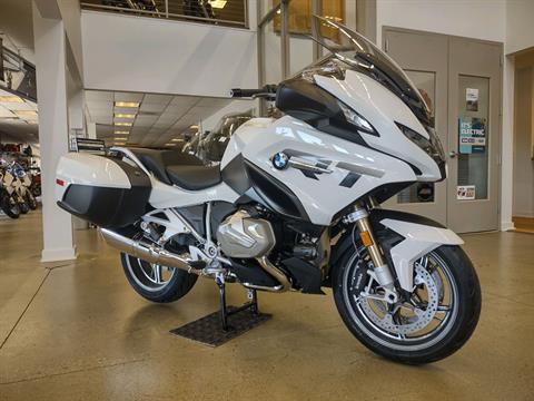 2024 BMW R 1250 RT in Columbus, Ohio - Photo 2