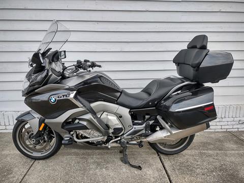 2018 BMW K 1600 GTL in Columbus, Ohio - Photo 1