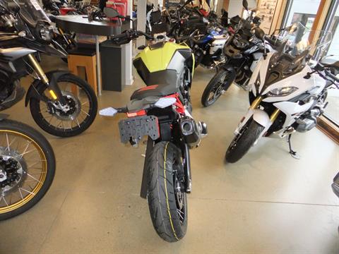 2025 BMW F 900 GS in Columbus, Ohio - Photo 4