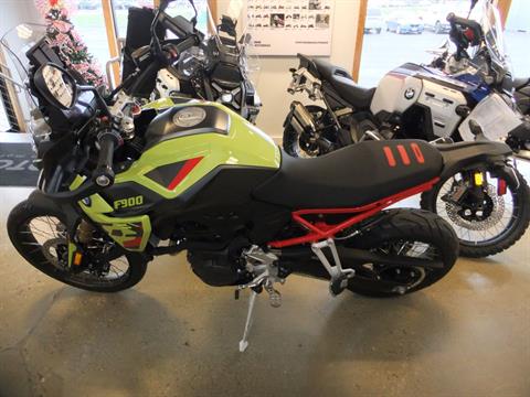 2025 BMW F 900 GS in Columbus, Ohio - Photo 2