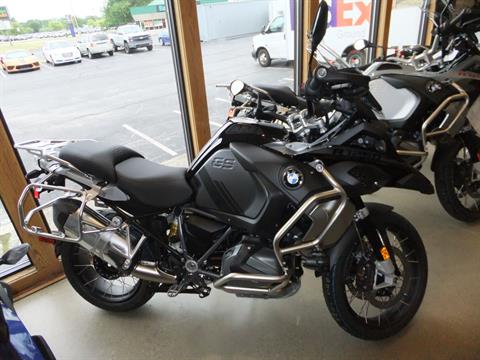 2024 BMW R 1250 GS Adventure in Columbus, Ohio - Photo 1