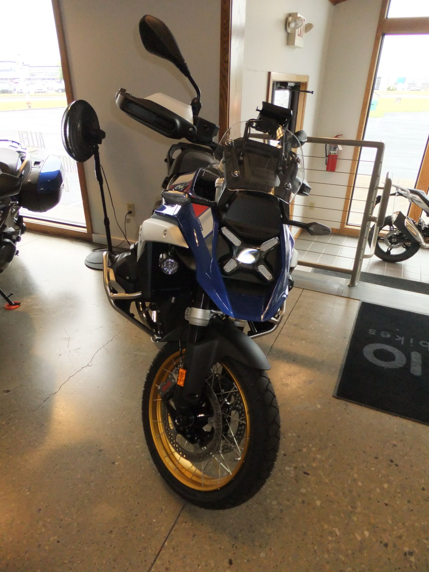 2024 BMW R 1300 GS in Columbus, Ohio - Photo 2