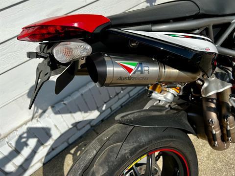 2020 Ducati Hypermotard 950 SP in Columbus, Ohio - Photo 3