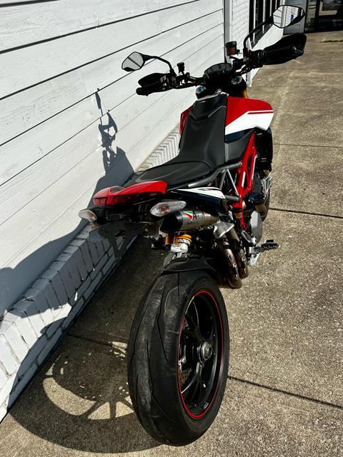 2020 Ducati Hypermotard 950 SP in Columbus, Ohio - Photo 5