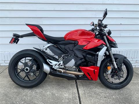 2023 Ducati Streetfighter V2 in Columbus, Ohio