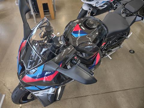 2024 BMW M 1000 RR in Columbus, Ohio - Photo 2