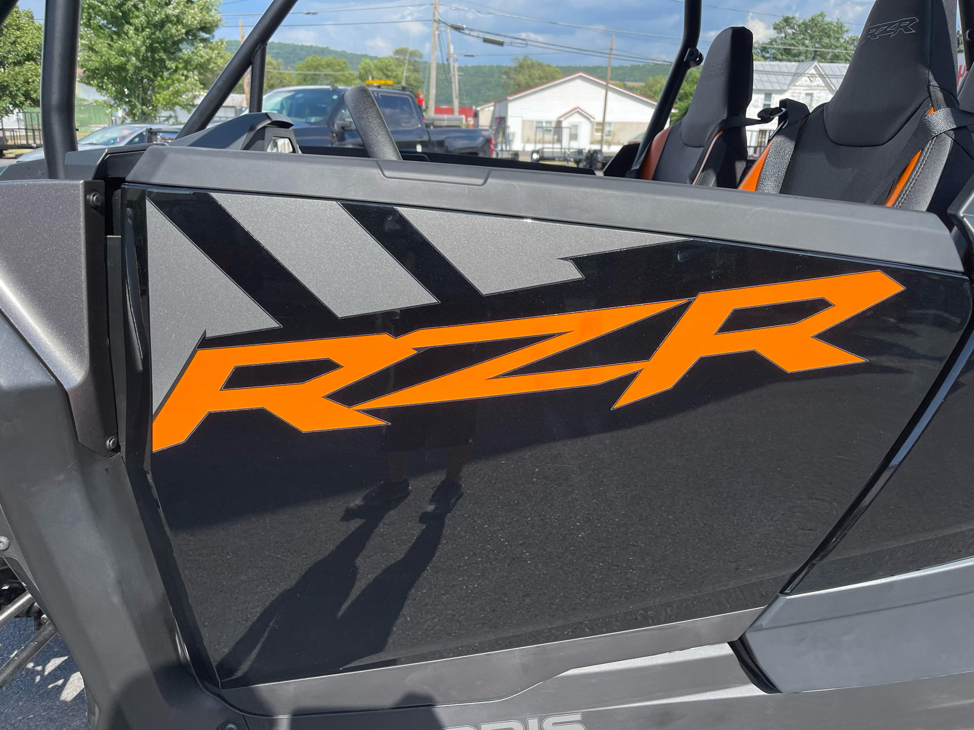 2024 Polaris RZR XP 4 1000 Premium in Petersburg, West Virginia - Photo 7