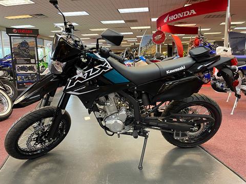 2022 Kawasaki KLX 300SM in Petersburg, West Virginia - Photo 2