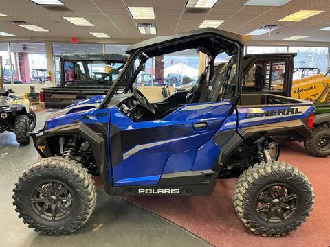 2024 Polaris General XP 1000 Ultimate in Petersburg, West Virginia - Photo 2