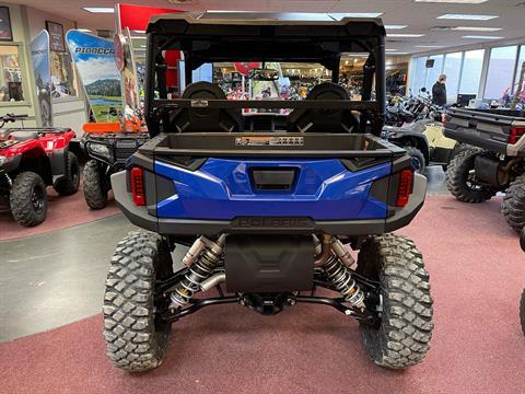 2024 Polaris General XP 1000 Ultimate in Petersburg, West Virginia - Photo 5