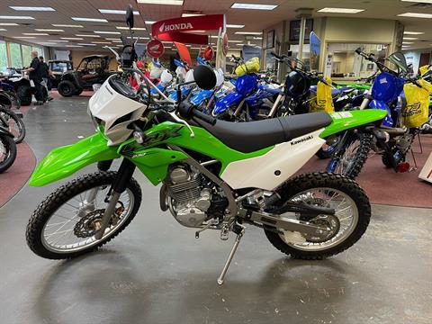 2022 Kawasaki KLX 230 in Petersburg, West Virginia - Photo 2
