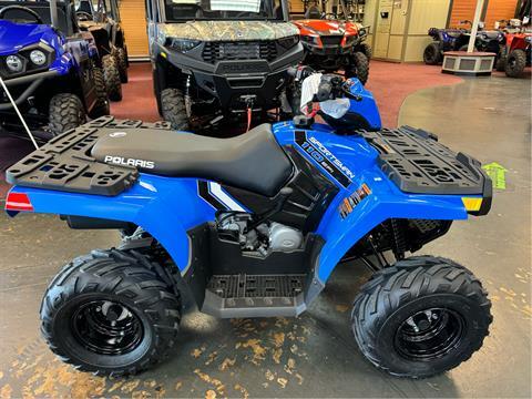 2025 Polaris Sportsman 110 EFI in Petersburg, West Virginia - Photo 1