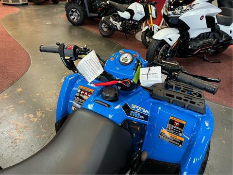 2025 Polaris Sportsman 110 EFI in Petersburg, West Virginia - Photo 3