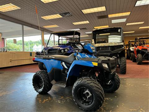 2025 Polaris Sportsman 110 EFI in Petersburg, West Virginia - Photo 5