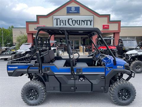 2024 Kawasaki MULE PRO-FXT 1000 LE in Petersburg, West Virginia - Photo 1