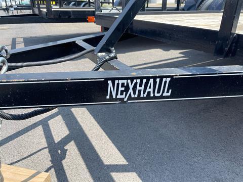 2020 Nexhaul 5x10 in Petersburg, West Virginia - Photo 3