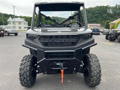 2025 Polaris Ranger 1000 Premium in Petersburg, West Virginia - Photo 12