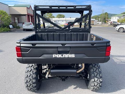 2024 Polaris Ranger 1000 Premium in Petersburg, West Virginia - Photo 4