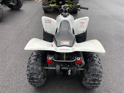 2019 Honda TRX90X in Petersburg, West Virginia - Photo 4