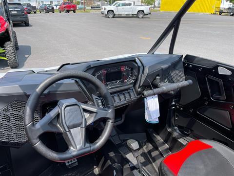 2024 Polaris RZR XP 4 1000 Sport in Petersburg, West Virginia - Photo 10