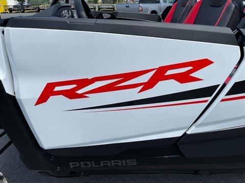2024 Polaris RZR XP 4 1000 Sport in Petersburg, West Virginia - Photo 15