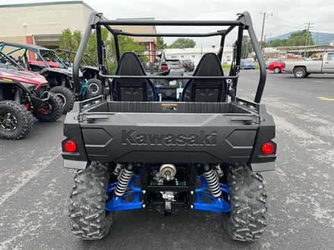2023 Kawasaki Teryx in Petersburg, West Virginia - Photo 4