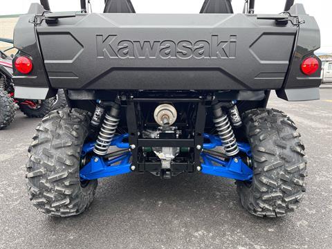 2023 Kawasaki Teryx in Petersburg, West Virginia - Photo 6