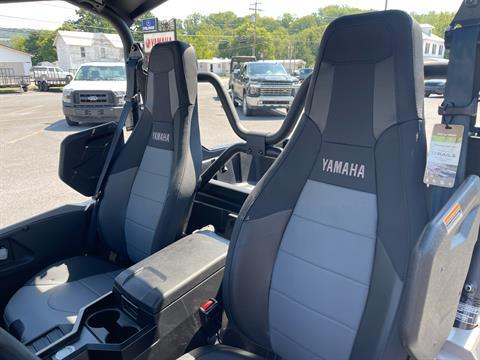 2024 Yamaha Wolverine RMAX2 1000 XT-R in Petersburg, West Virginia - Photo 10