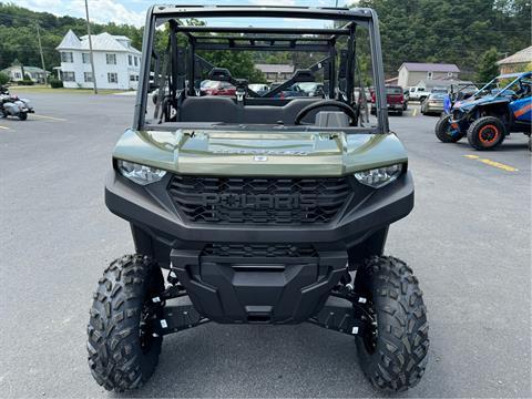 2025 Polaris Ranger Crew 1000 in Petersburg, West Virginia - Photo 2