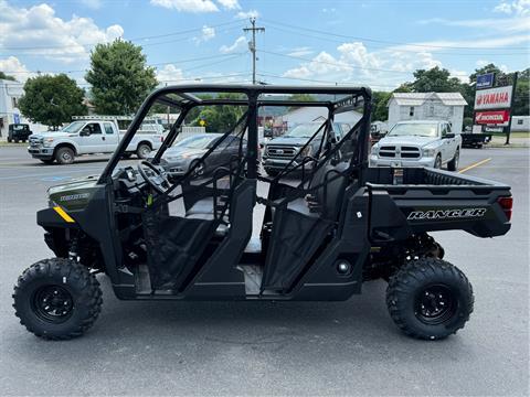 2025 Polaris Ranger Crew 1000 in Petersburg, West Virginia - Photo 3