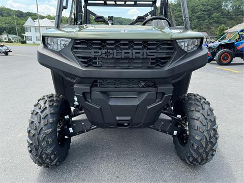 2025 Polaris Ranger Crew 1000 in Petersburg, West Virginia - Photo 4