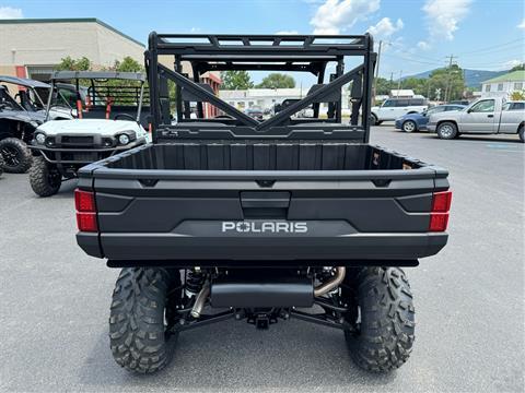 2025 Polaris Ranger Crew 1000 in Petersburg, West Virginia - Photo 5