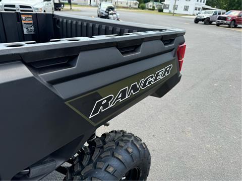 2025 Polaris Ranger Crew 1000 in Petersburg, West Virginia - Photo 8