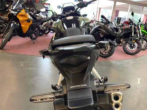 2023 Honda CB500X ABS in Petersburg, West Virginia - Photo 11
