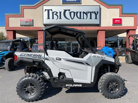 2024 Polaris General 1000 Sport in Petersburg, West Virginia - Photo 1