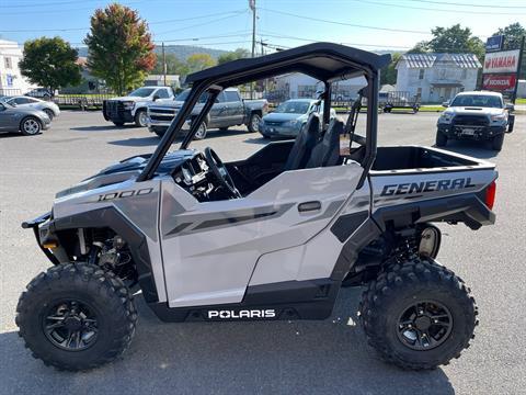 2024 Polaris General 1000 Sport in Petersburg, West Virginia - Photo 2