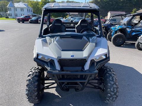 2024 Polaris General 1000 Sport in Petersburg, West Virginia - Photo 3