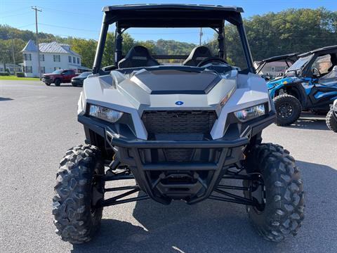 2024 Polaris General 1000 Sport in Petersburg, West Virginia - Photo 5