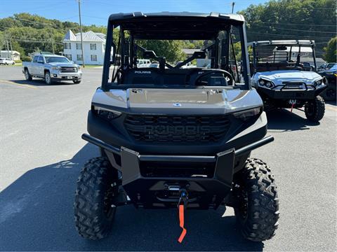 2025 Polaris Ranger Crew 1000 Premium in Petersburg, West Virginia - Photo 2