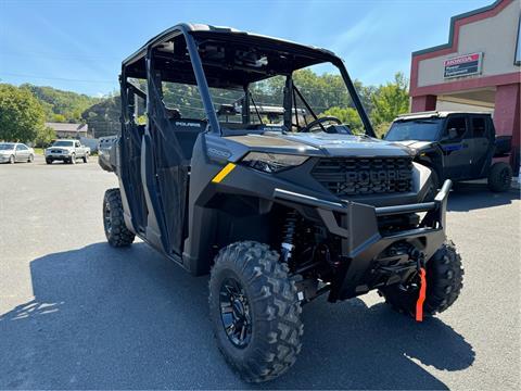 2025 Polaris Ranger Crew 1000 Premium in Petersburg, West Virginia - Photo 3