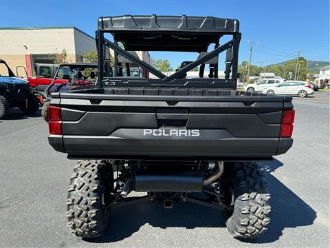 2025 Polaris Ranger Crew 1000 Premium in Petersburg, West Virginia - Photo 4