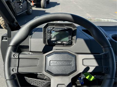 2025 Polaris Ranger Crew 1000 Premium in Petersburg, West Virginia - Photo 5