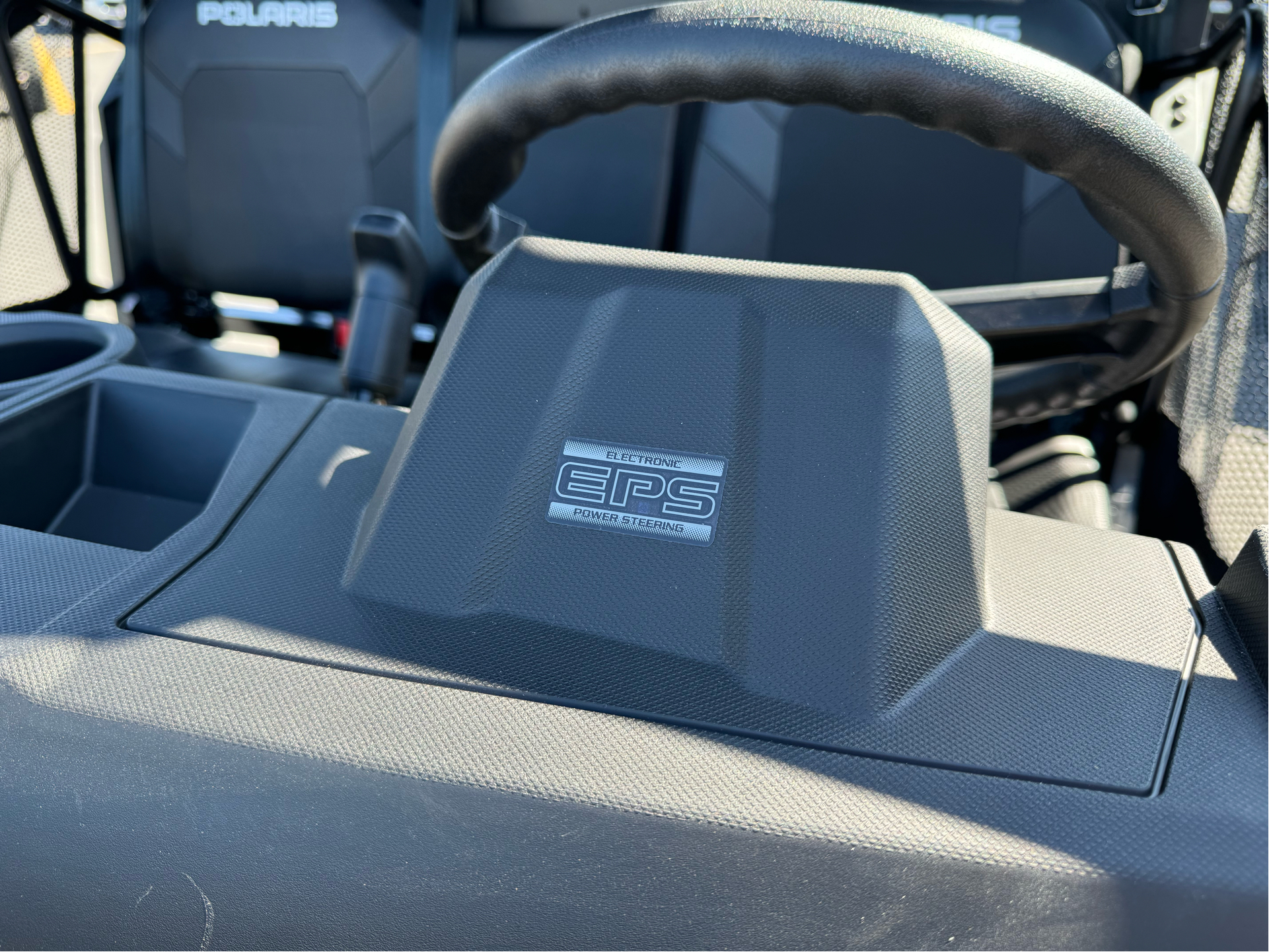 2025 Polaris Ranger Crew 1000 Premium in Petersburg, West Virginia - Photo 11